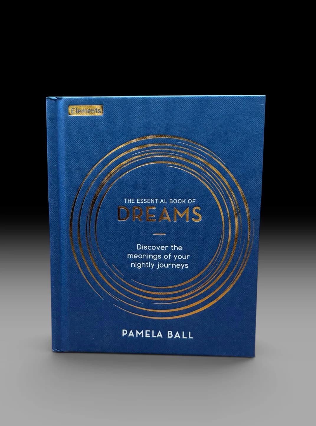 The Essential Book of Dreams