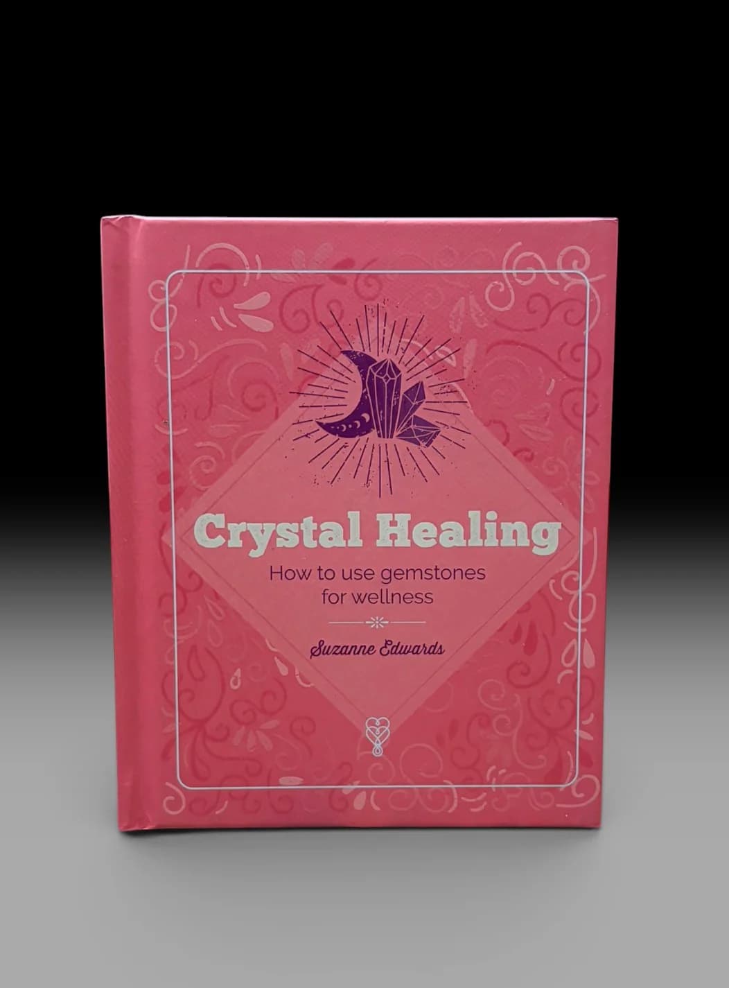 Crystal Healing