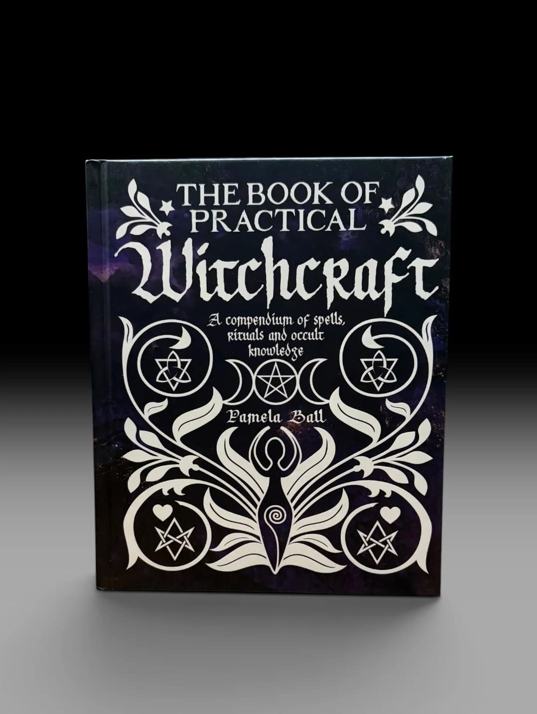 The Book of Practical Witchcraft