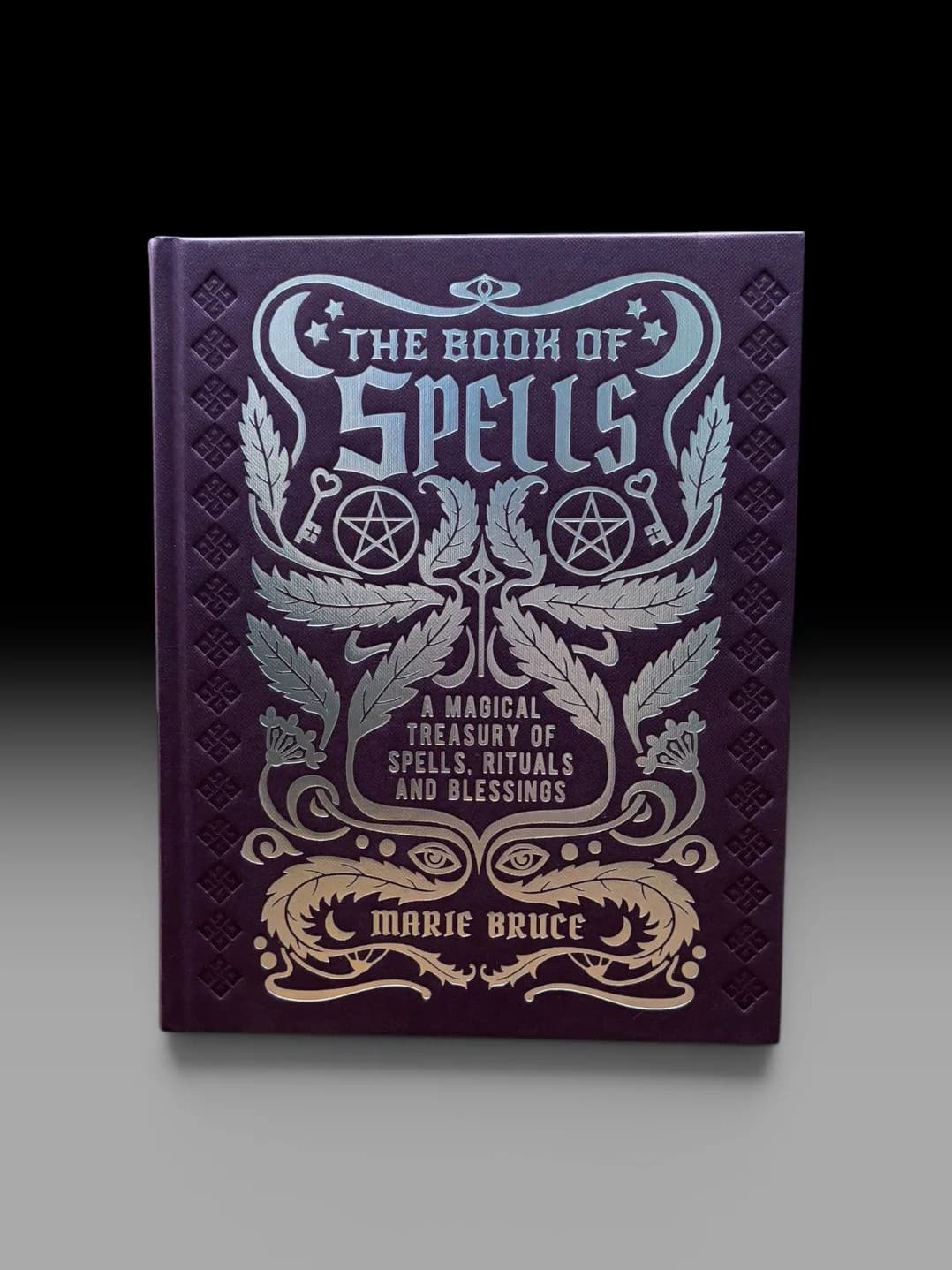 The Book of Spells