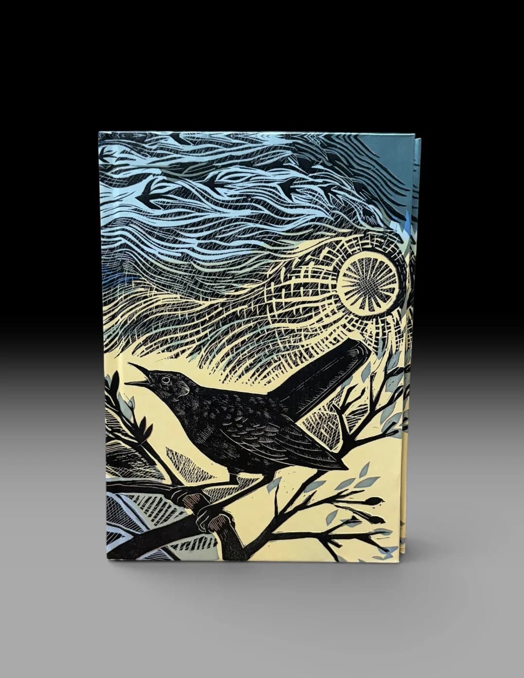 Wild Light Journal