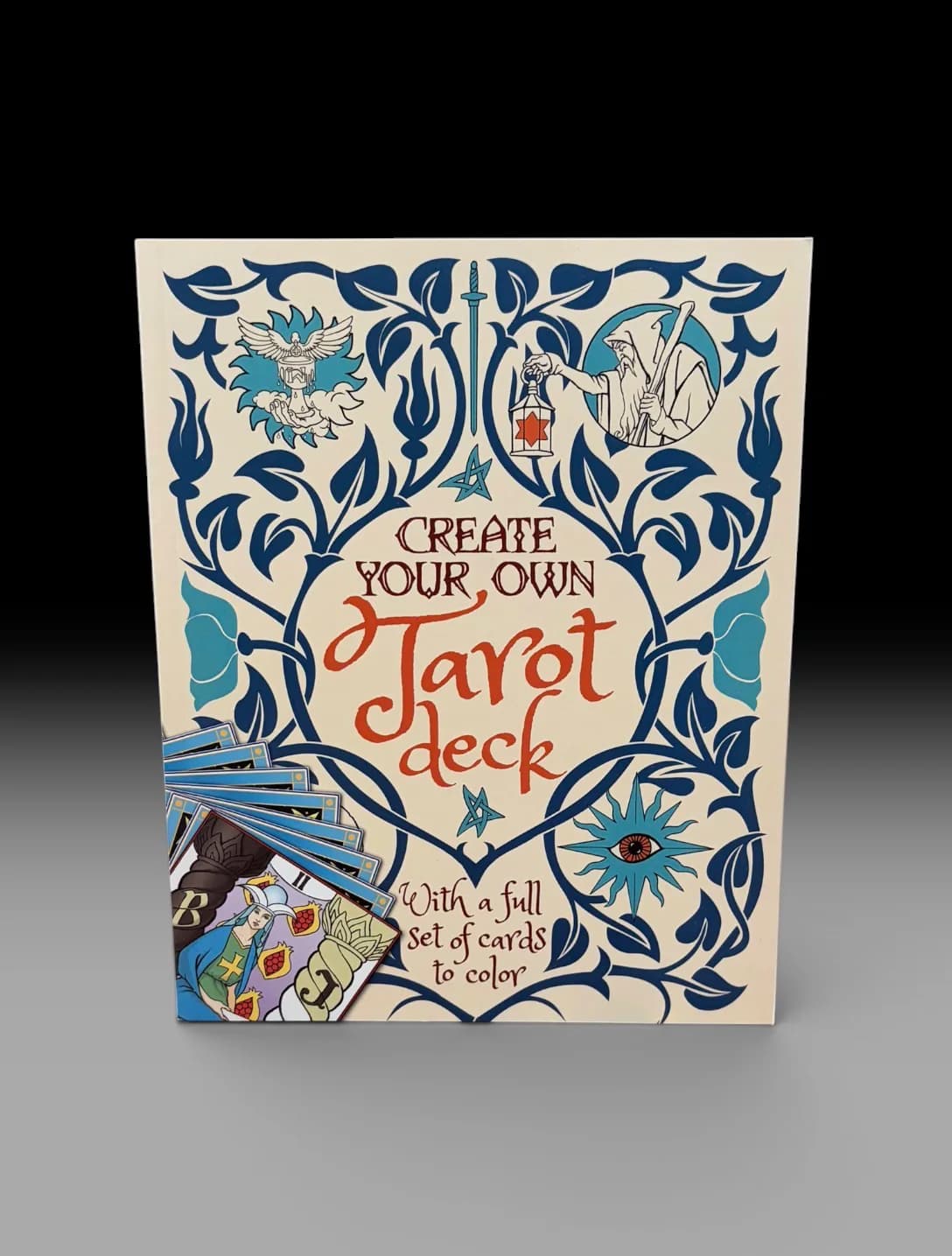 Tarot Deck
