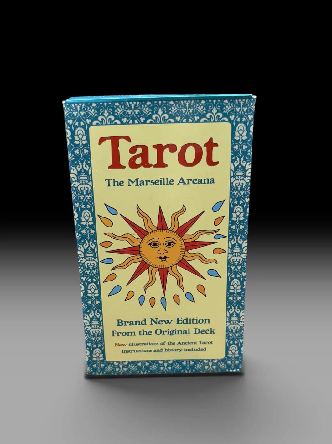 Tarot Cards