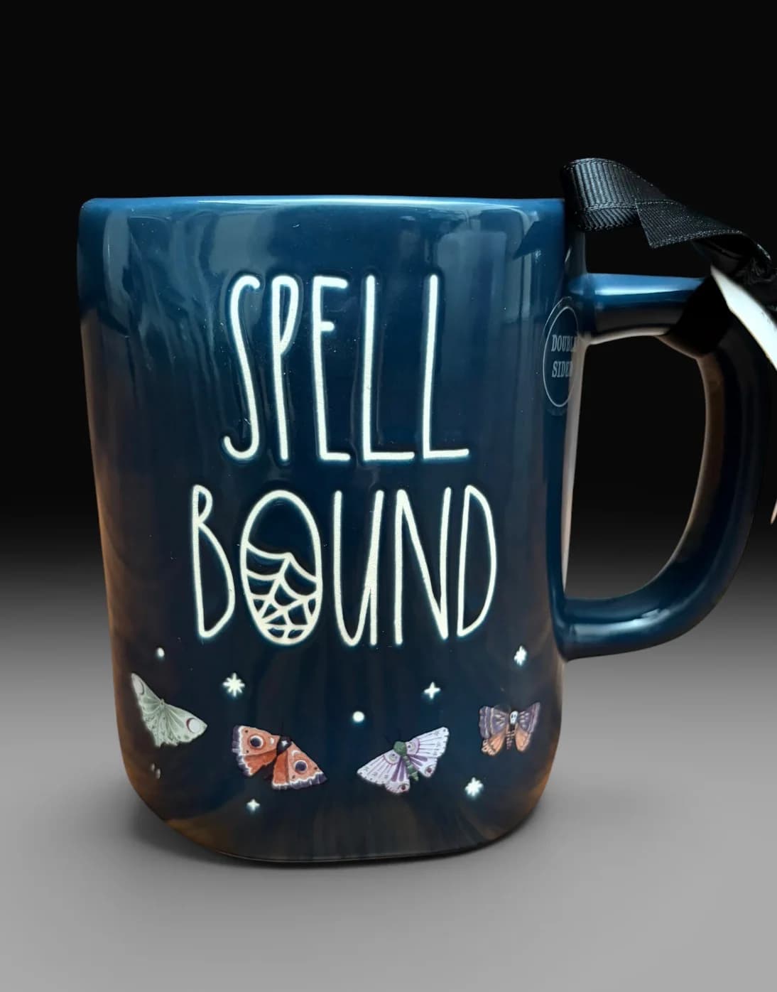 Spell Bound