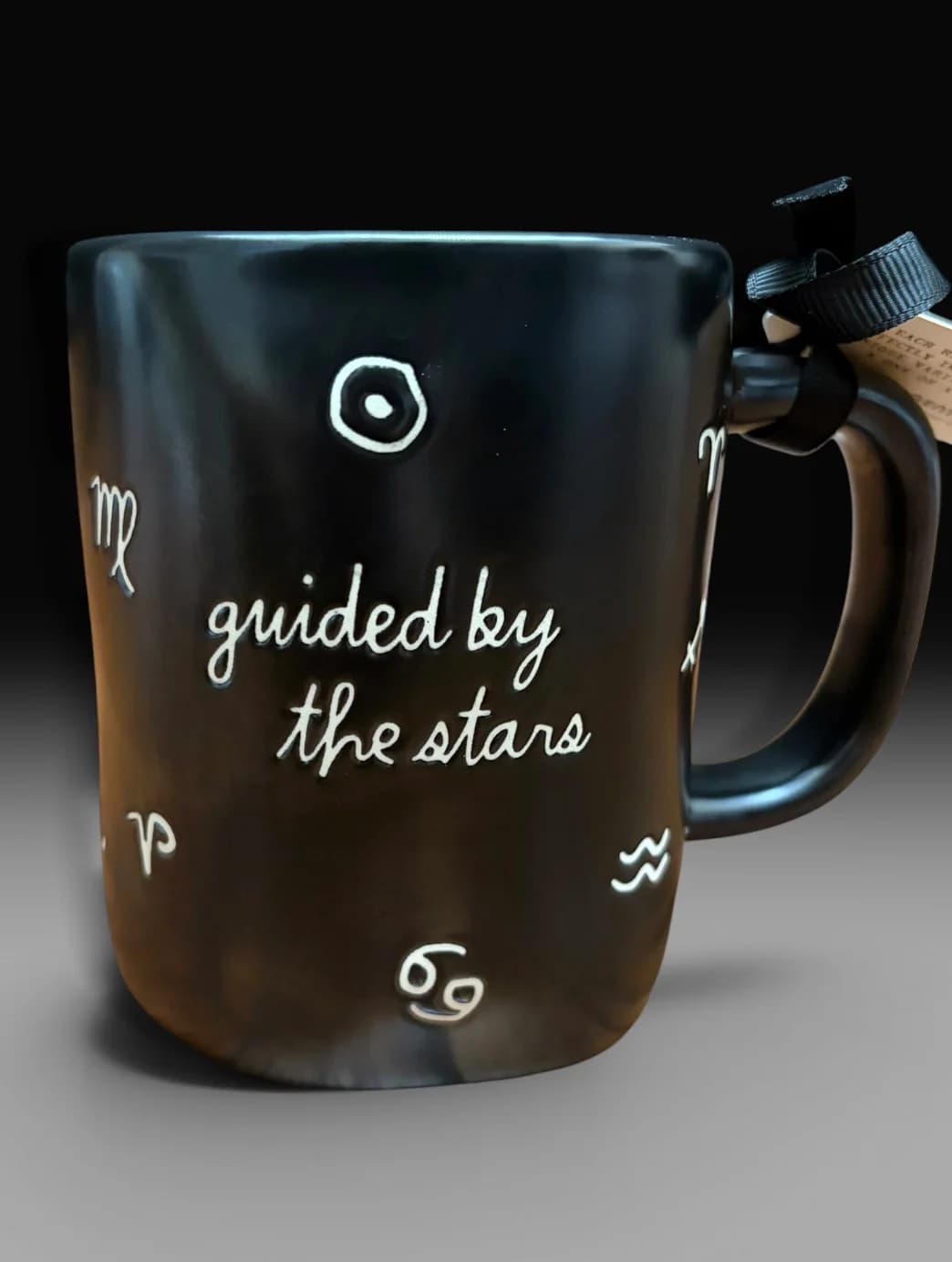 Guided by the Stars