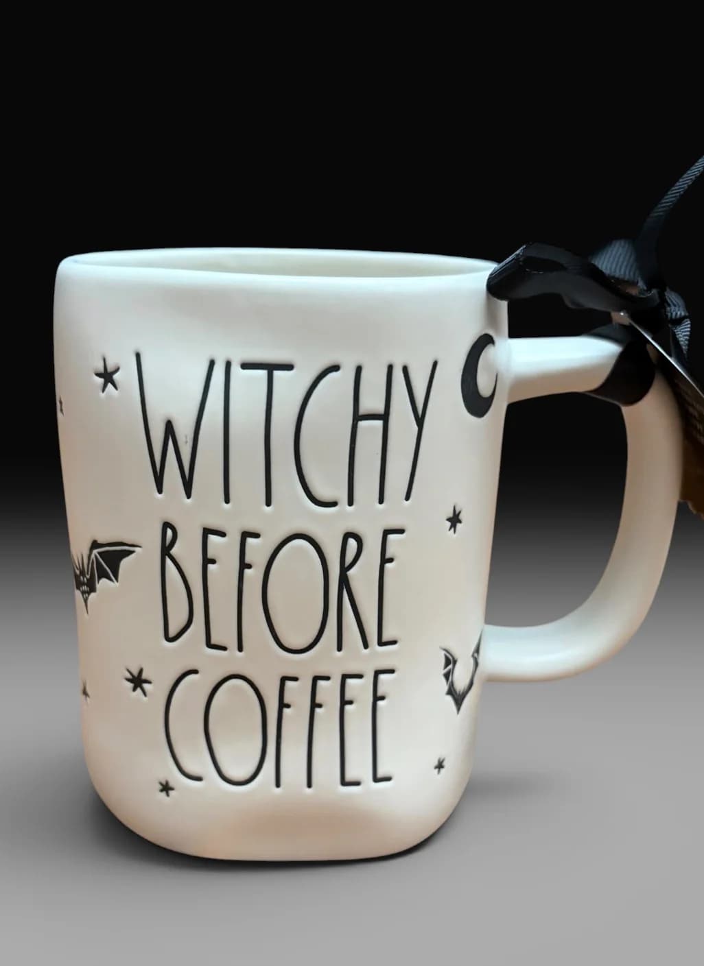 Witchy before Coffee