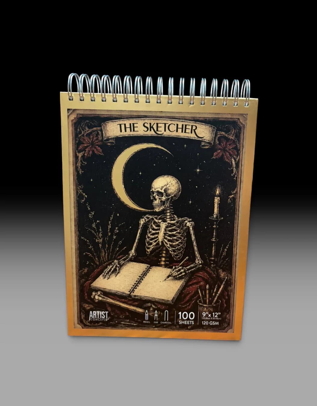 The Sketcher