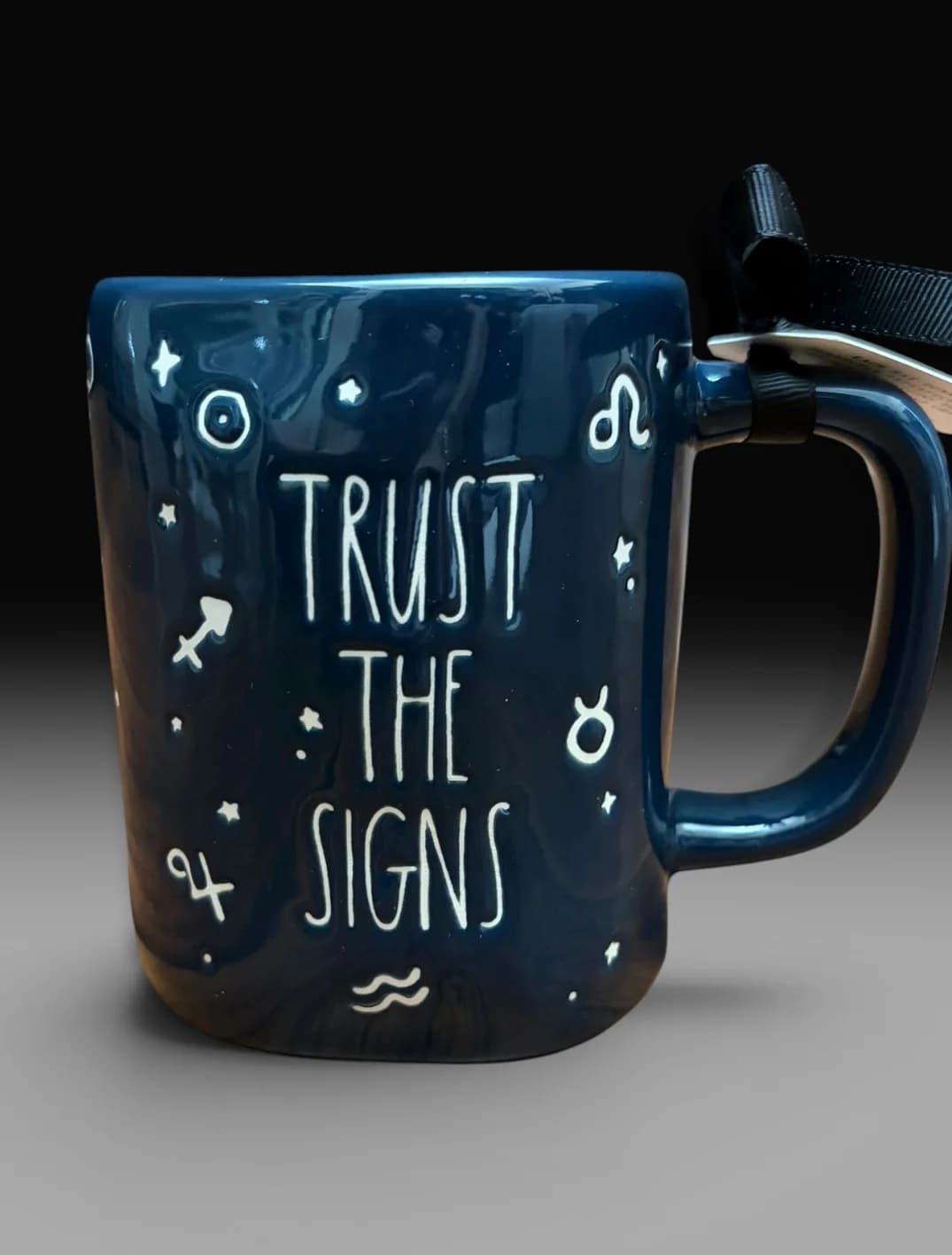 Trust the Signs