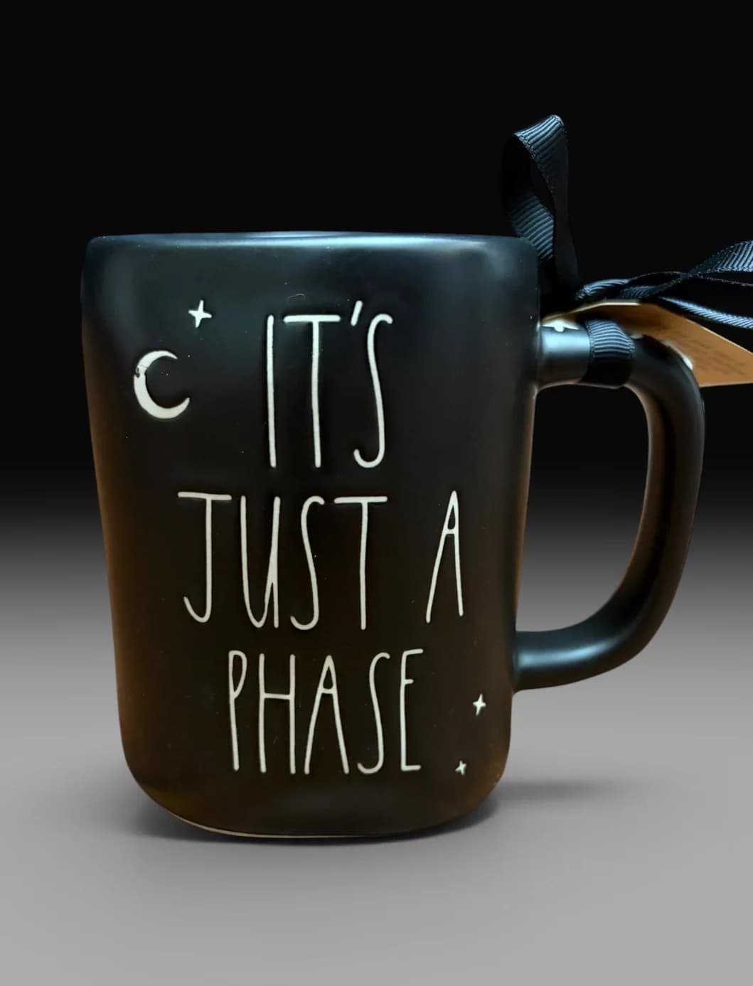 It's Just a Phase