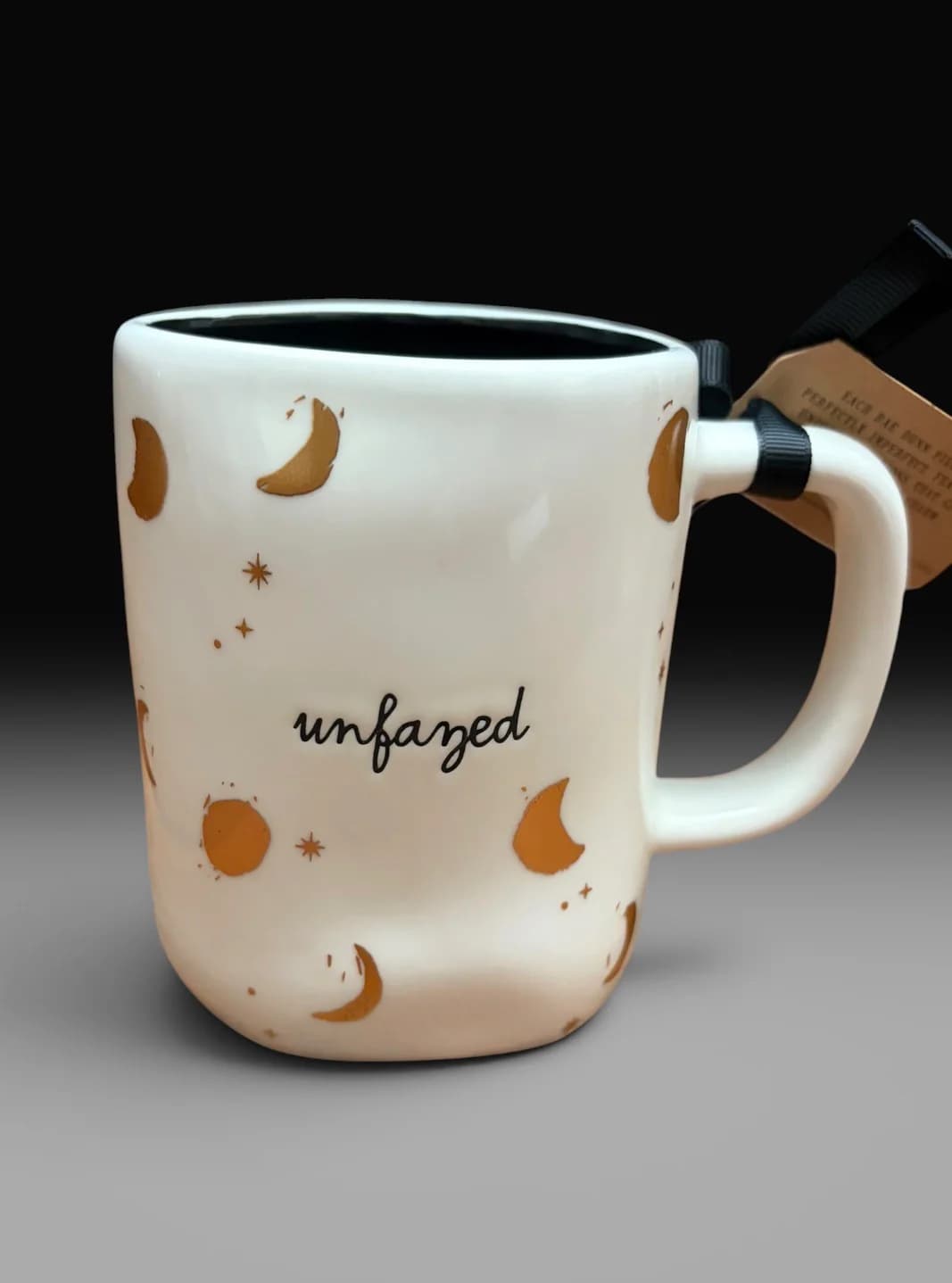 Unfazed