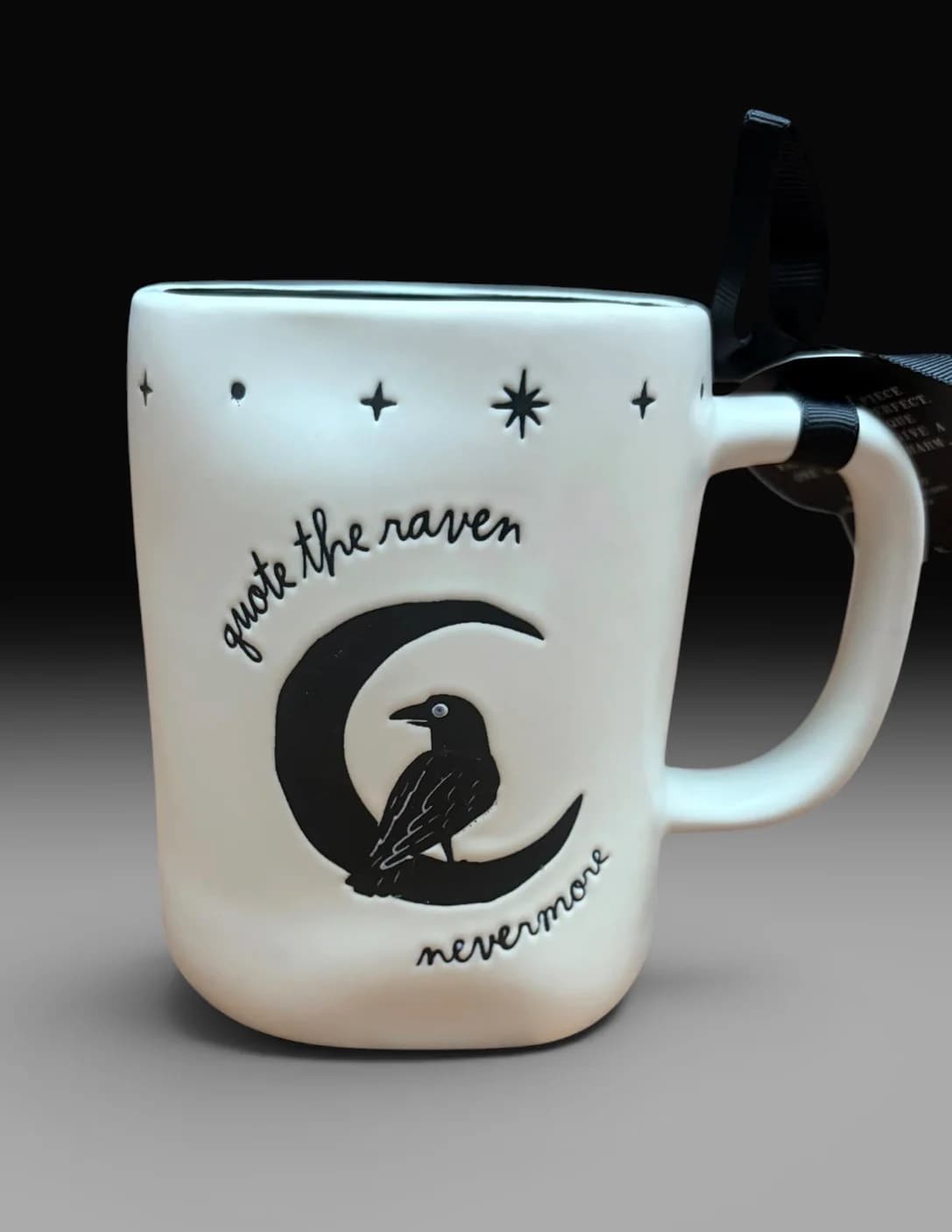 Quote the Raven Nevermore