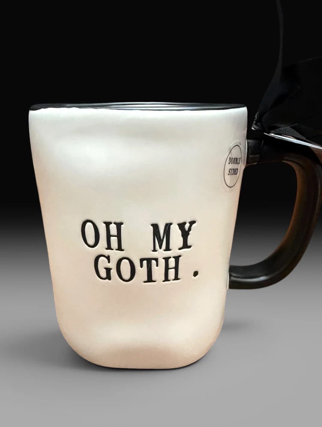 Oh My Goth