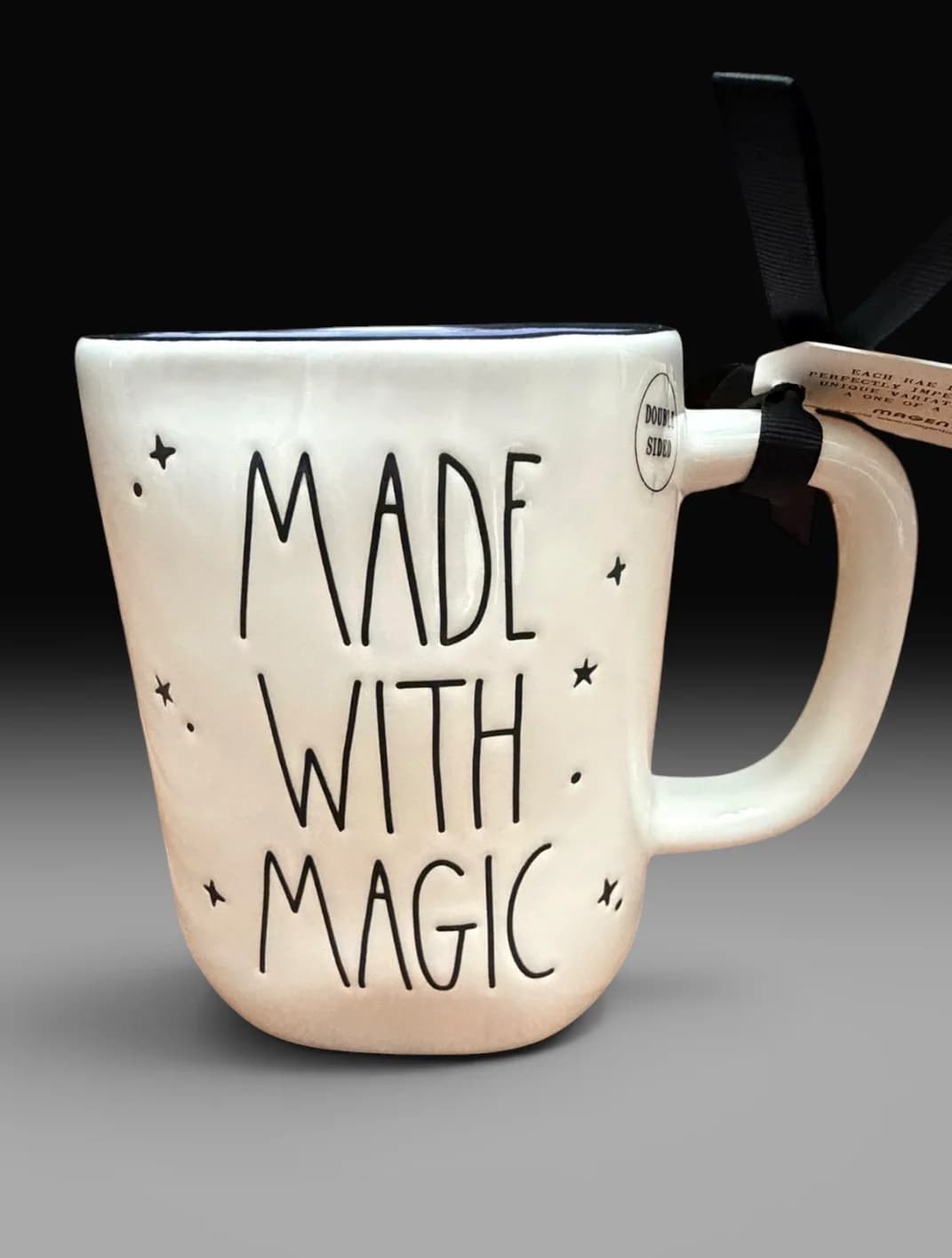 Made with Magic