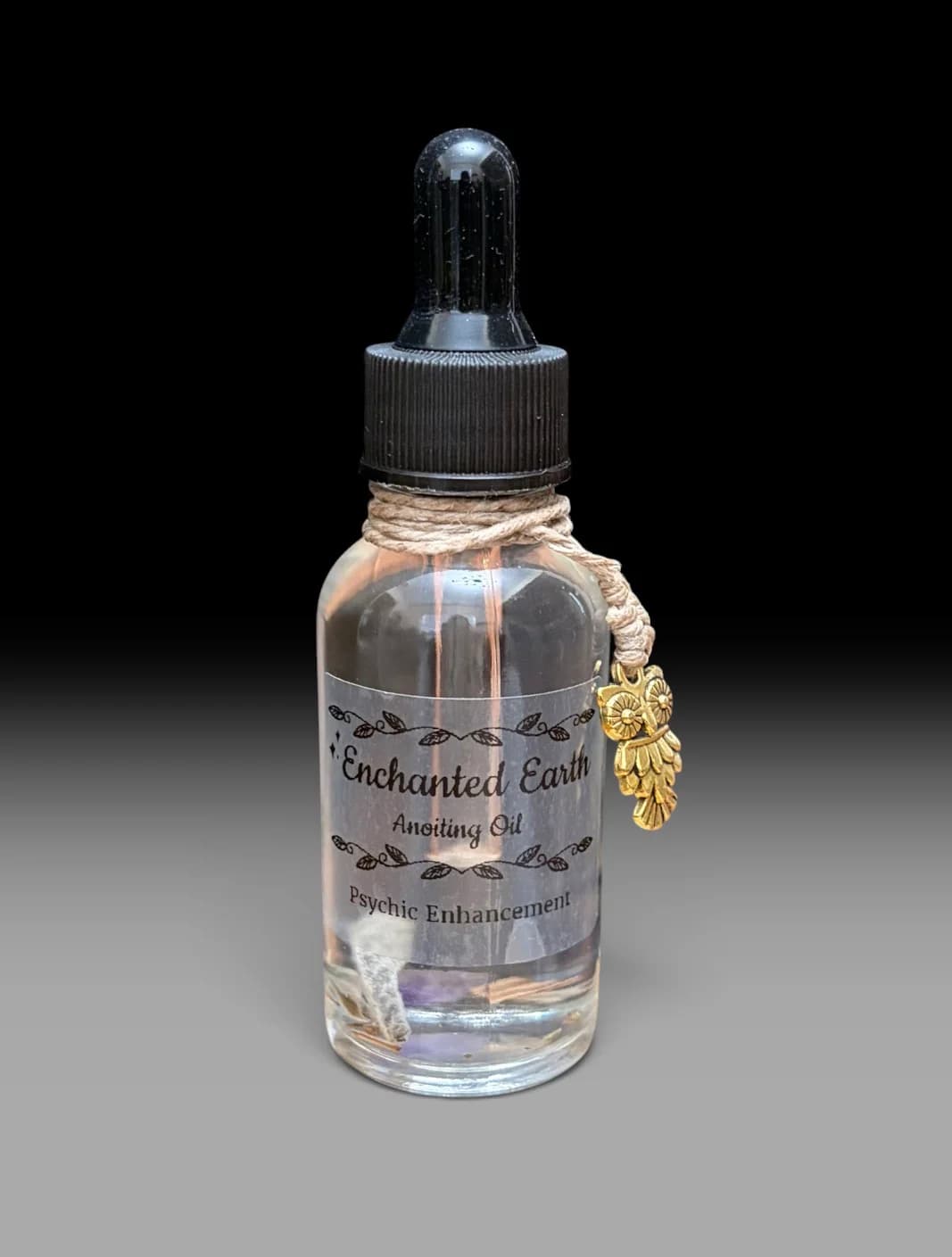 Anointing Oil- Psychic Enhancement