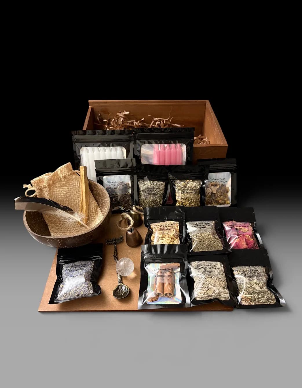 Ritual Set