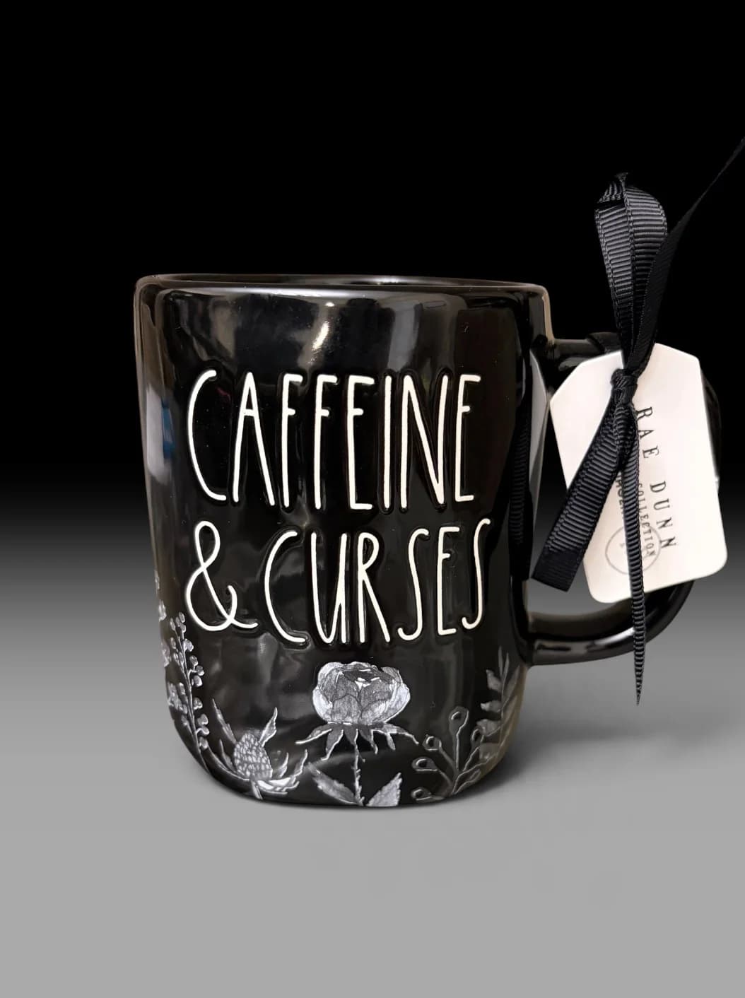 Caffeine & Curses