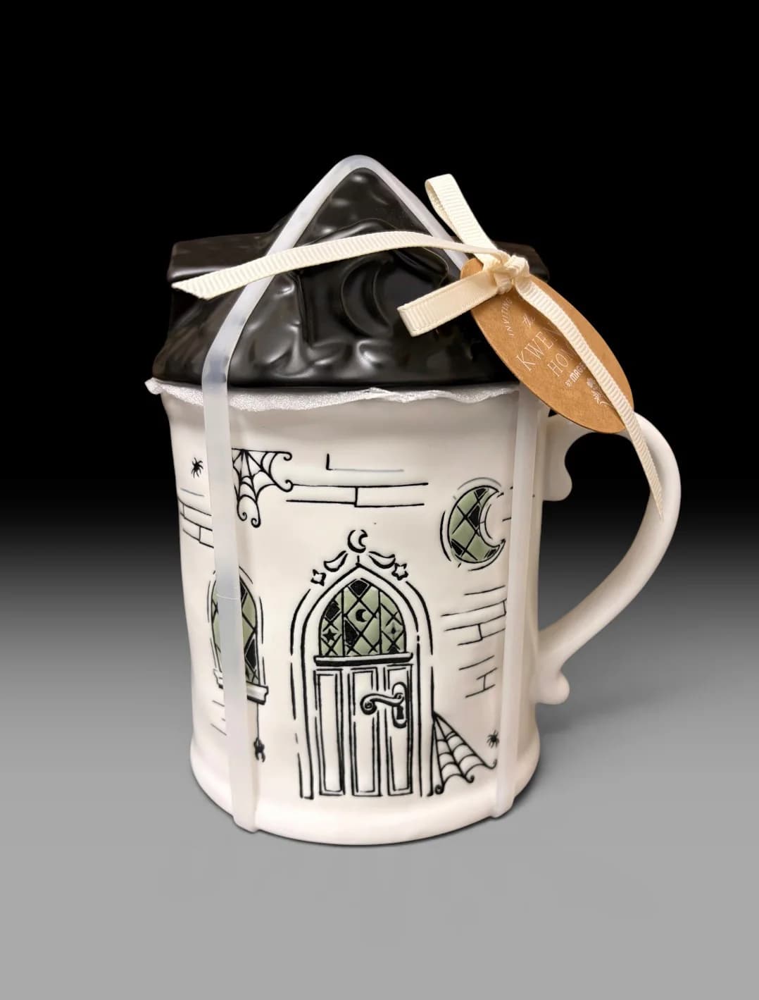 Witches Cottage