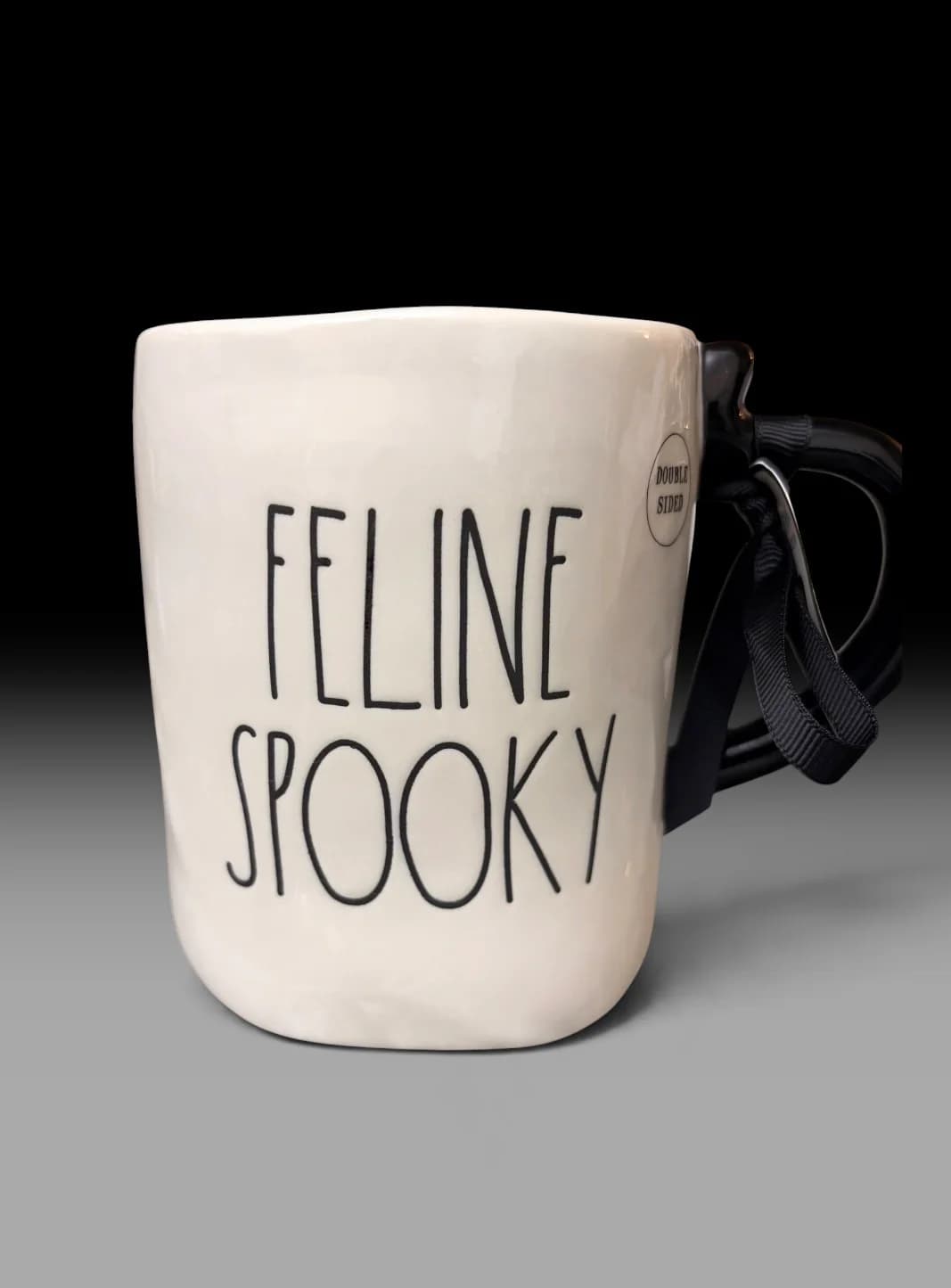 Feline Spooky