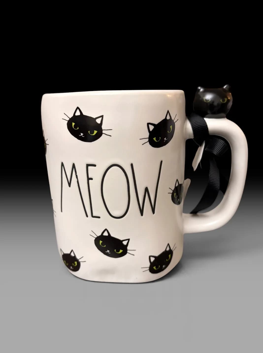 Meow