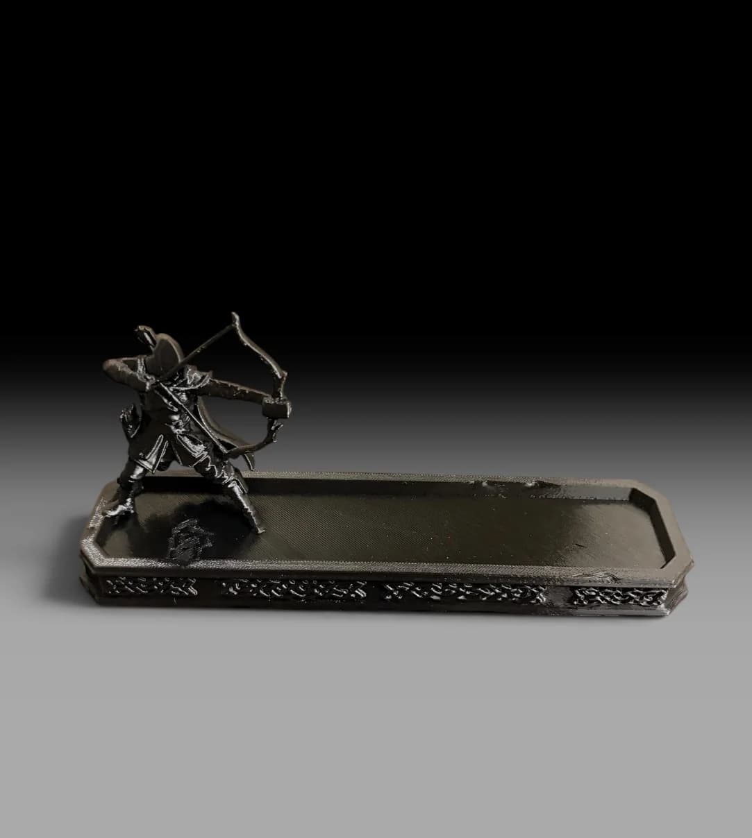 Archer Incense Holder