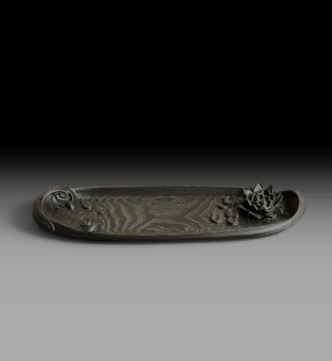 Lotus Incense Holder