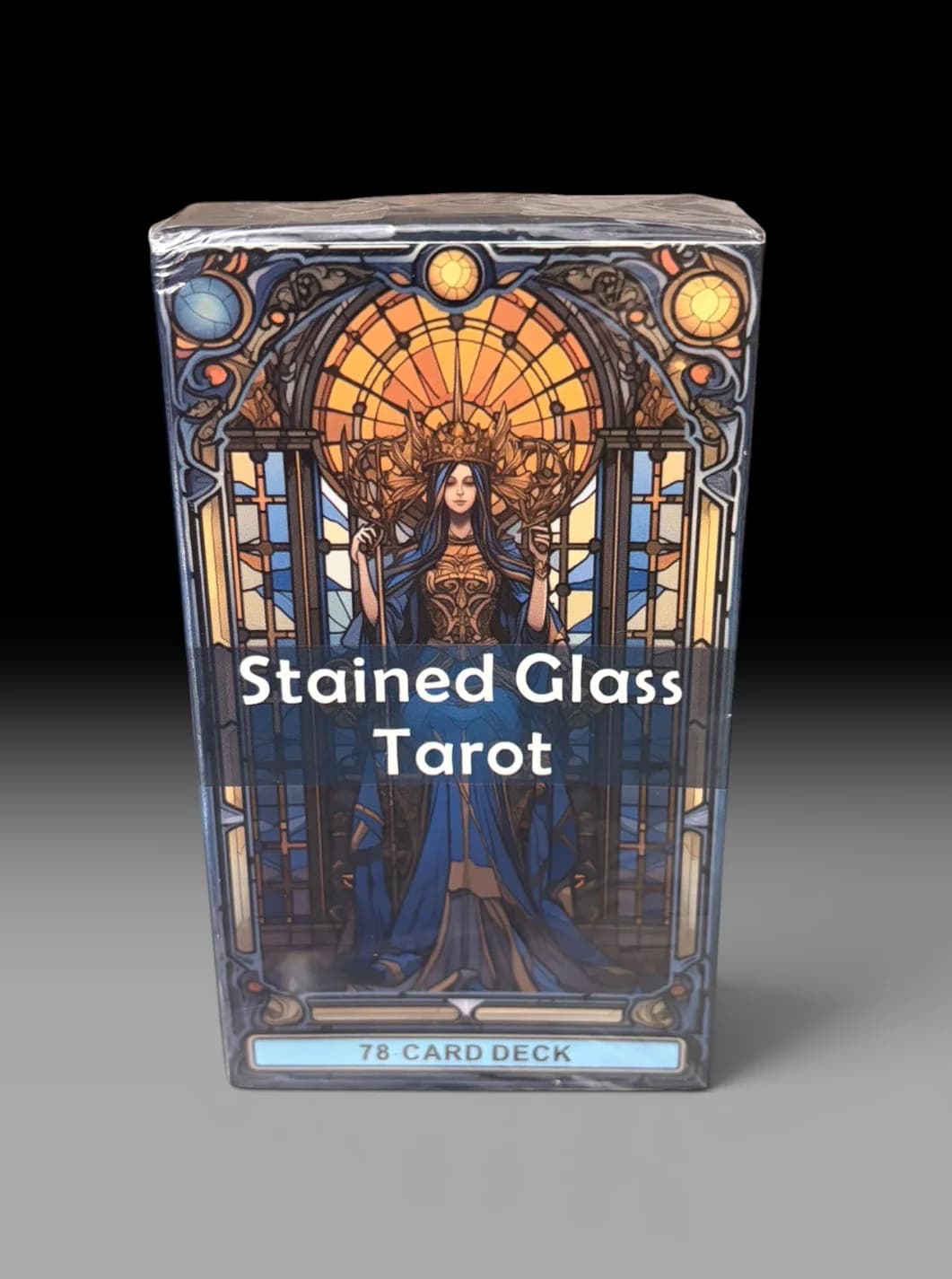 Stained Glass