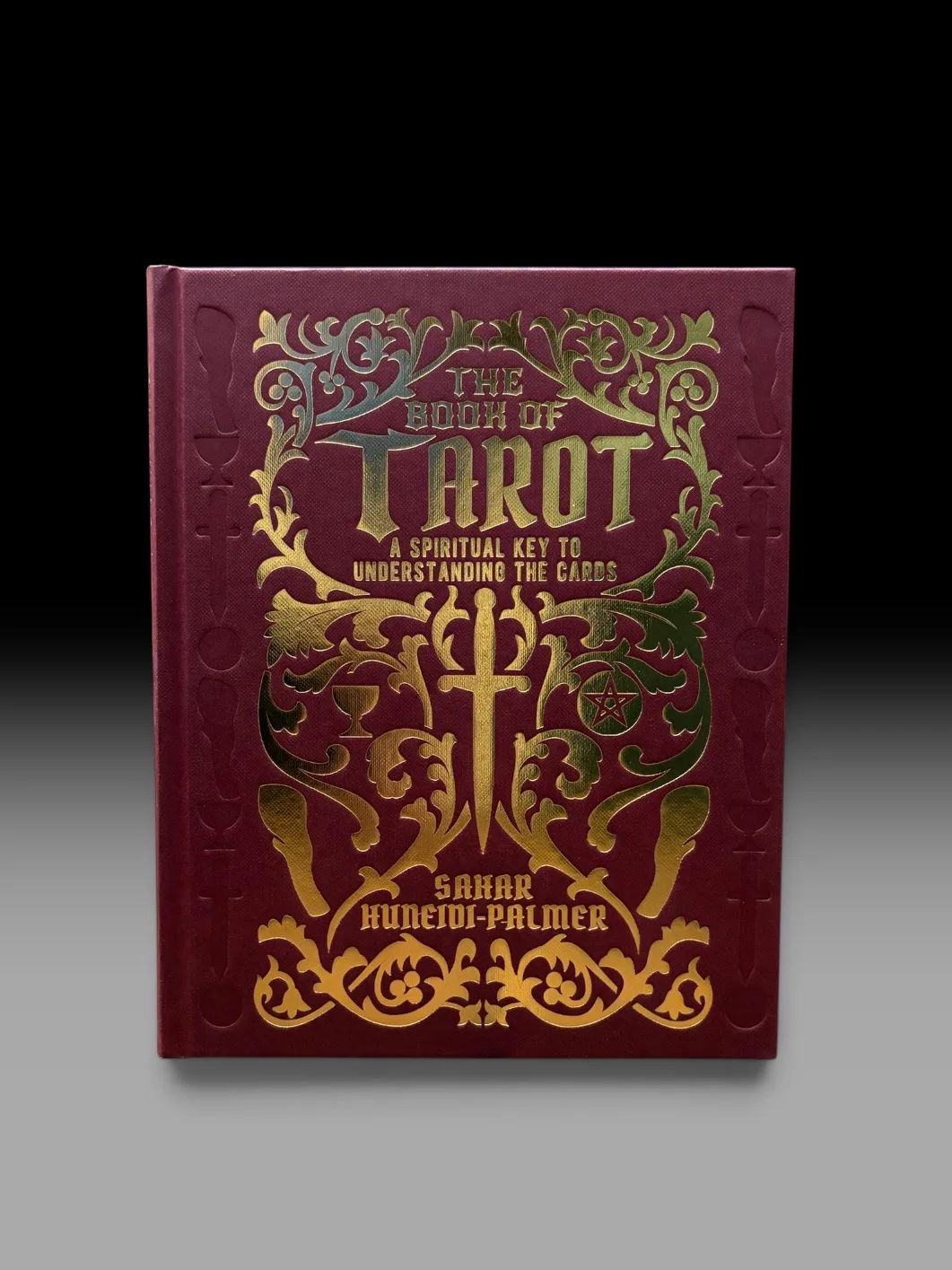 The Book of Tarot