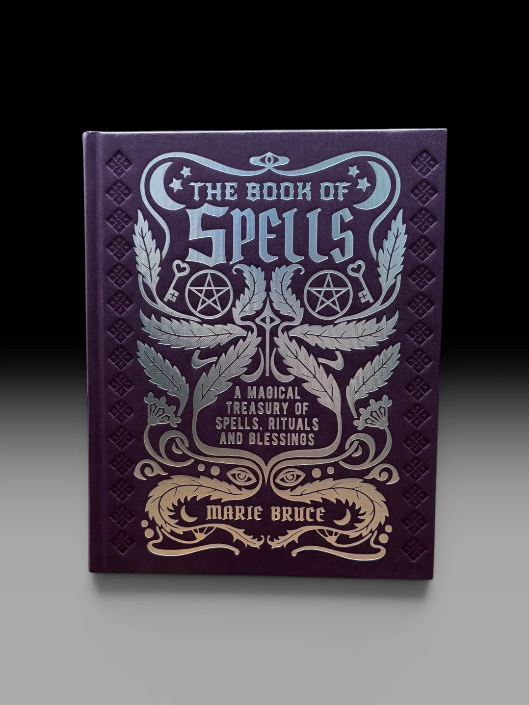 The Book of Spells