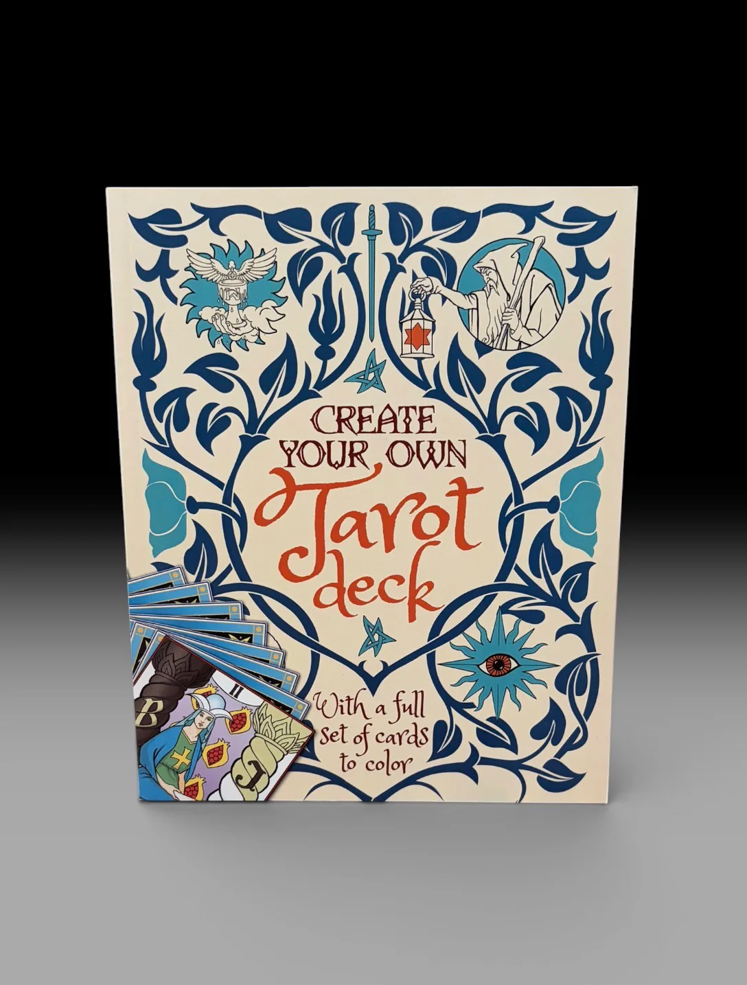 Tarot Deck