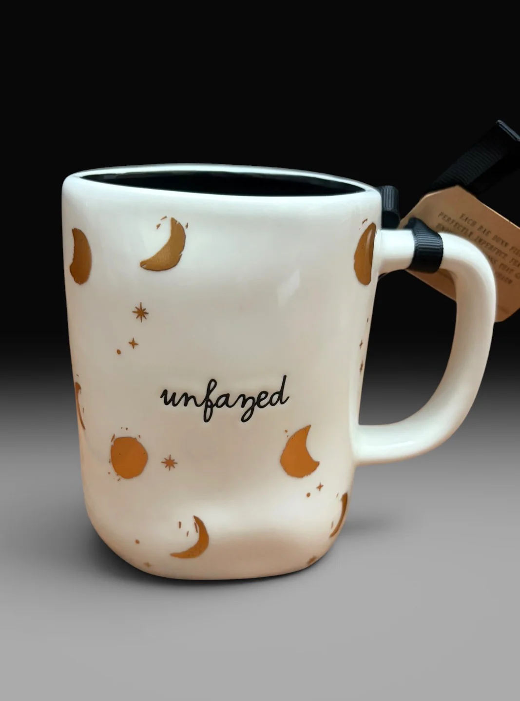 Unfazed