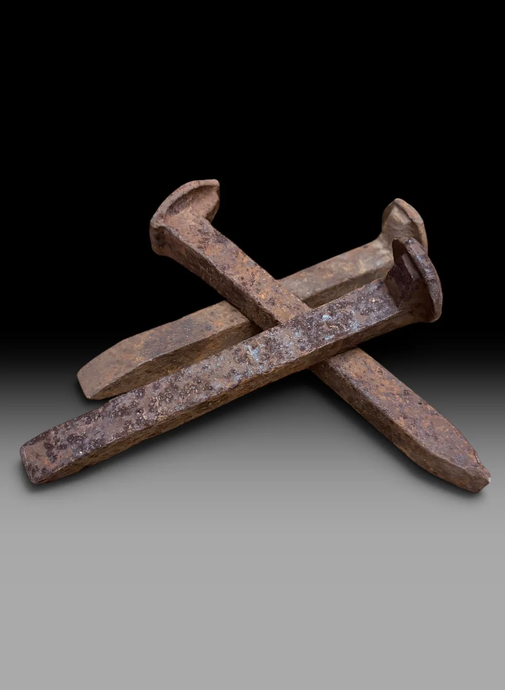 Iron Ritul Spike