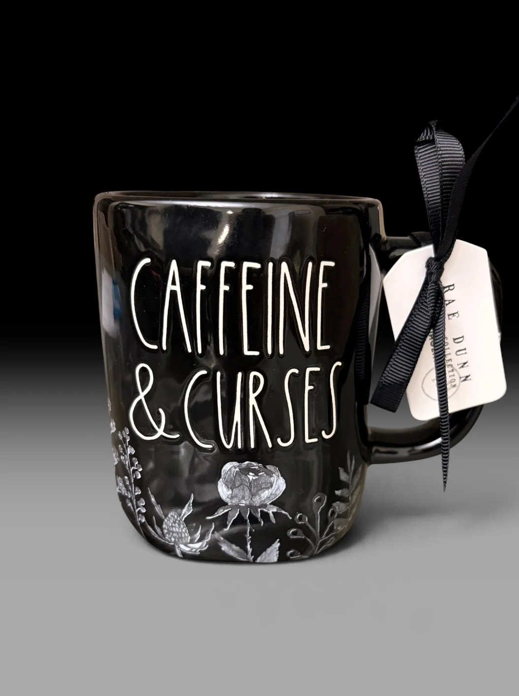Caffeine & Curses
